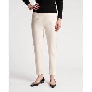 Frances Valentine Cream Trousers